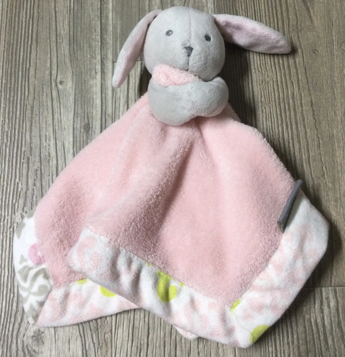 Rabbit fleece blanket sales