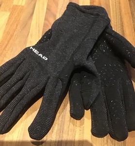 touchscreen compatible gloves