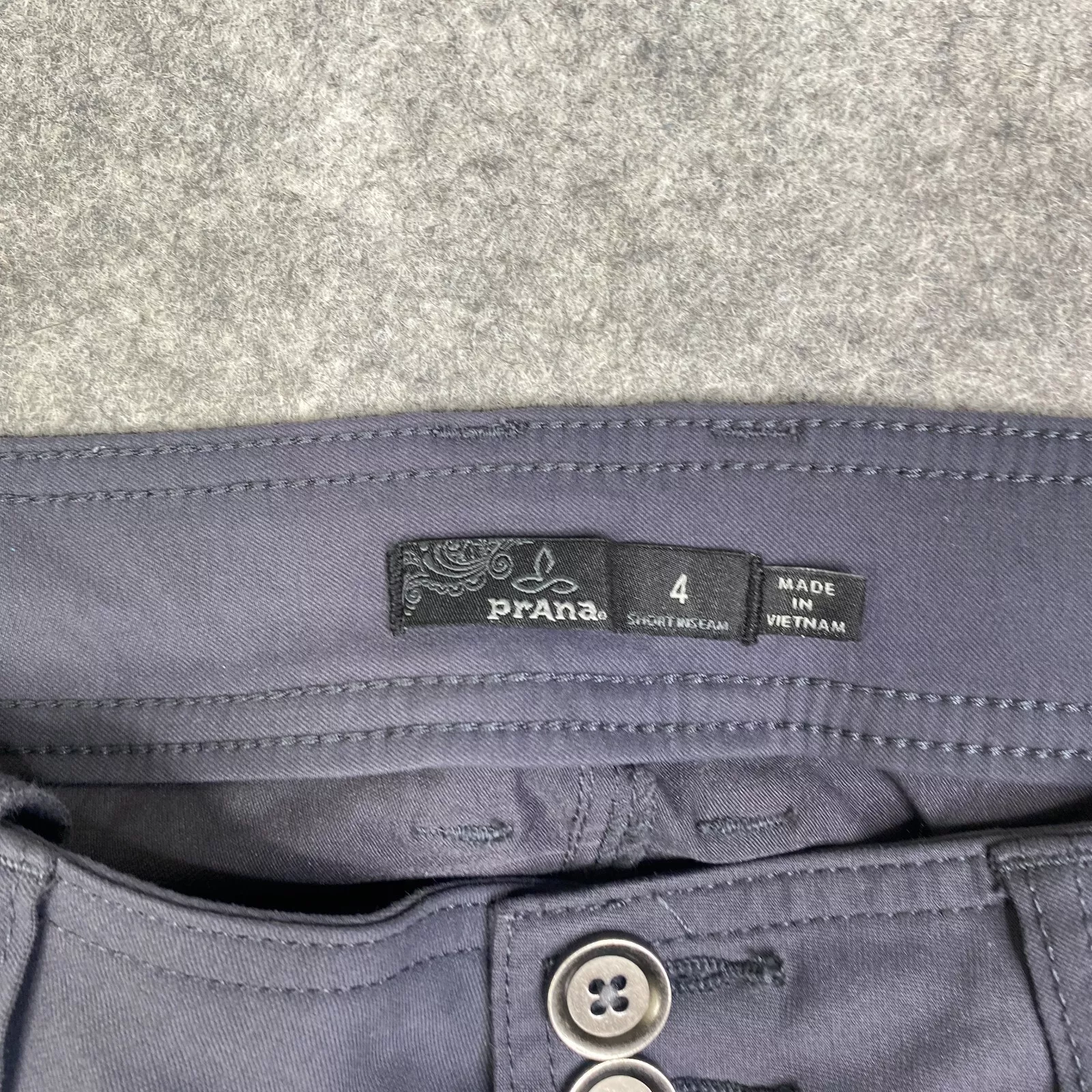 prana halle straight outdoor casual stretch pants