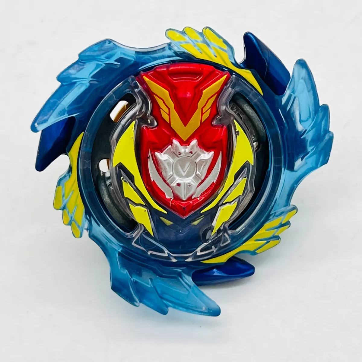 beyblade valtryek v3