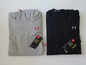 under armour overlook jacket womens