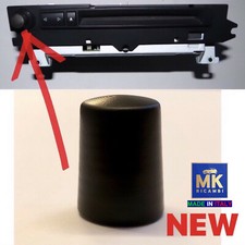 BMW E60 E61 E63 E64 RADIO CD HARMAN BECKER CONTROLLER NAVIGATORE MANOPOLA VOLUME