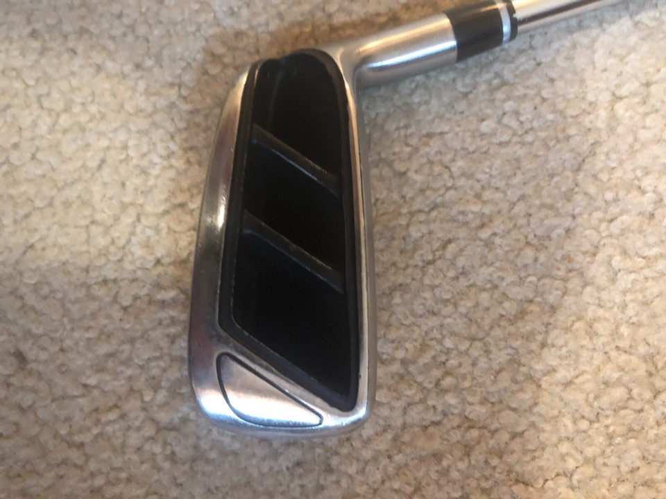 MAZEL Square Strike Pitching & Chipper Wedge RH 35 Degree eBay