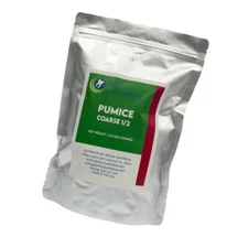 DHARMA Pumice Powder  Coarse Dental Prophylaxis Scaling. w/ Scoop