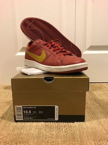 nike sb usc
