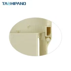 Back Case for OTC W-L02878 Daihen FD19TP-DSJNC Plastic Cover Housing Shell
