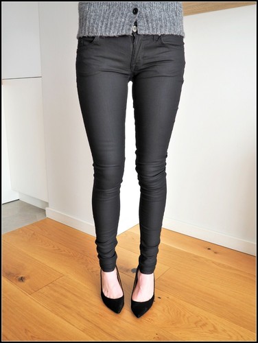 TIGER OF SWEDEN Women's Slim Skinny 