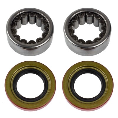 AXLE BEARING & SEAL KIT - D60 C9.25 F8.8 F9.75 SEMI FLOAT REAR