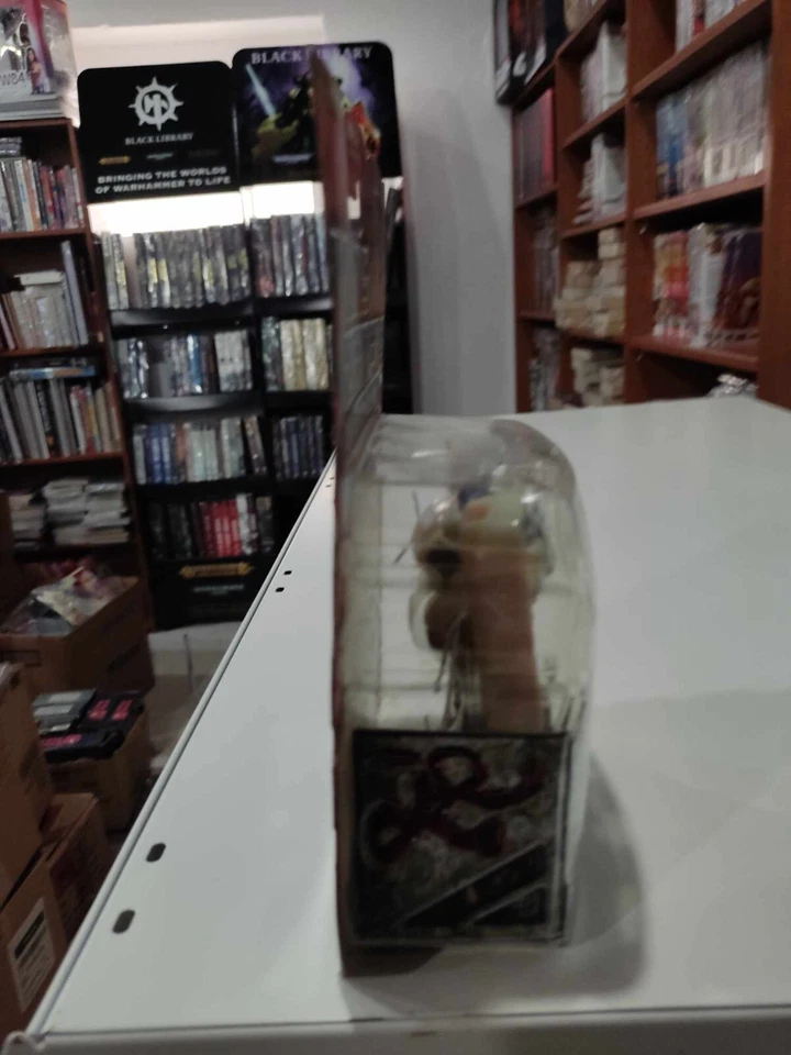 Transformers Revenge of the Fallen Wideload Scout Action Figure NEW - Image 4 of 4