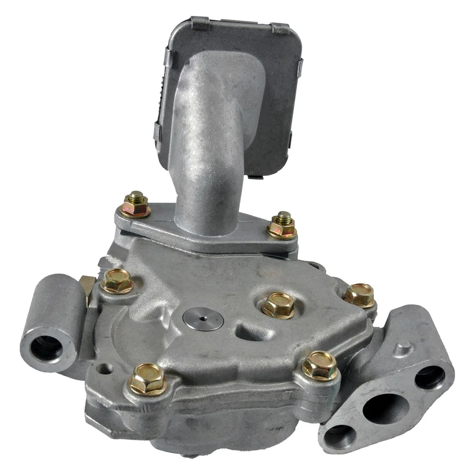 Bomba de aceite de motor de stock para Scion TC XB 2005-2015 2,4 L L4 16 V 2AZFE DOHC Foto 2 de 2