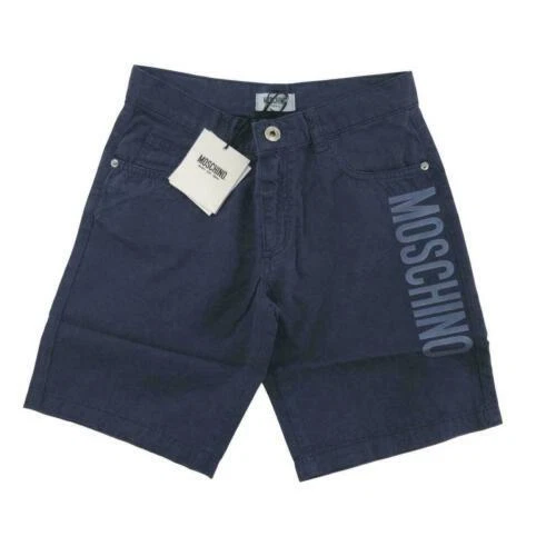 Moschino 100% Cotton Clothing (2-16 Years) for Boys