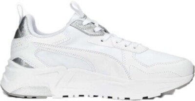 Damen Schuhe Trinity Lite Space Metal Puma