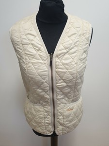 barbour gilet womens uk