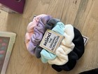 Back To School Girl Lot  XL 16 Fleece Fuji Instax Camera Backpack Hair And Nails — photo 7