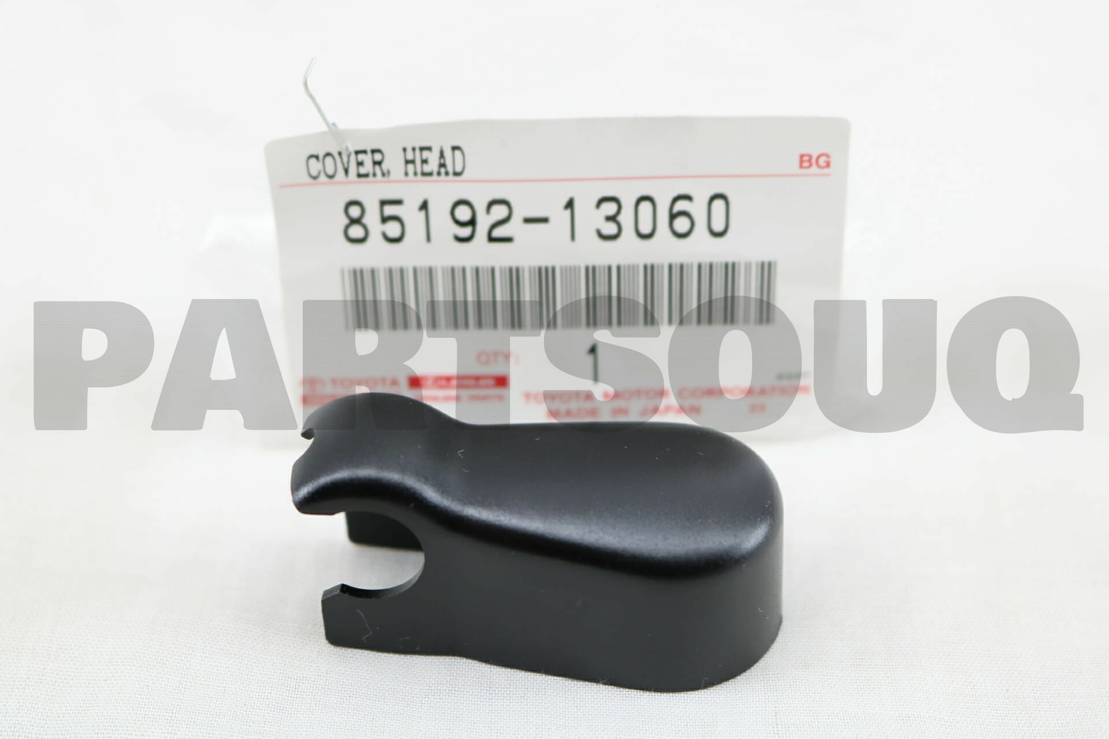 8519213060 Genuine Toyota CAP, REAR WIPER ARM HEAD 85192-13060 | eBay 