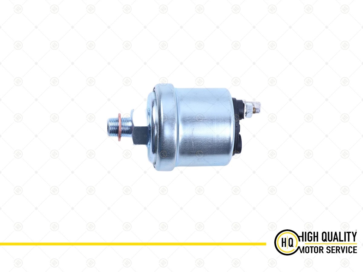 Engine Oil Pressure Switch WVE 1S6793 Fits 86-89 Toyota Celica 2.0L-L4