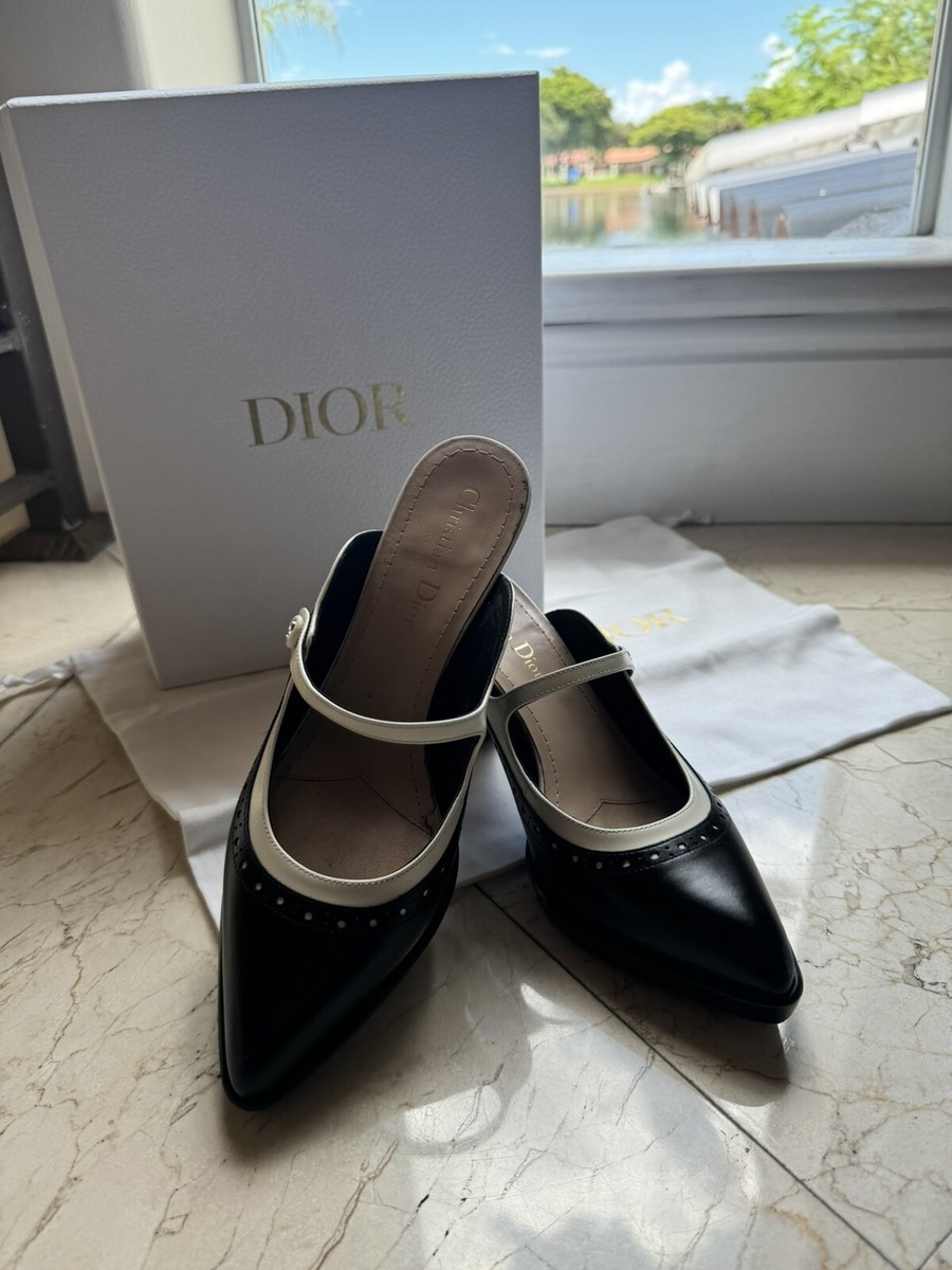 パンプス Dior Spectadior Pump s-l1200.jpg