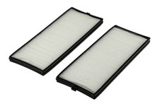 Filtre d'habitacle Hyundai ACCENT