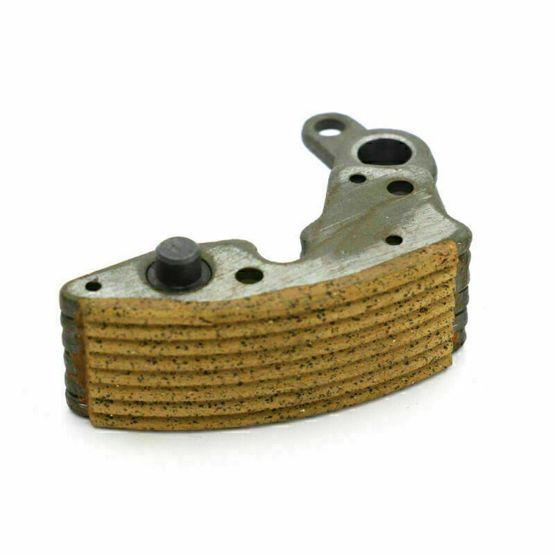 2005-2011 Arctic Cat 650 H1 4X4 Wet Clutch Centrifugal Carrier - Foto 7