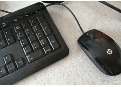 ORDINATEUR HP PAVILION P6000-6740fr - Ordinateurs