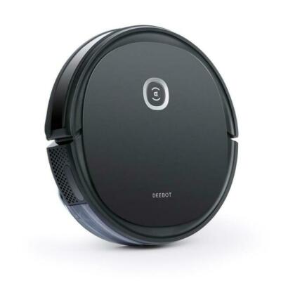 Ecovacs Deebot U2 Pro Robotic Vaccum Cleaner - Gray