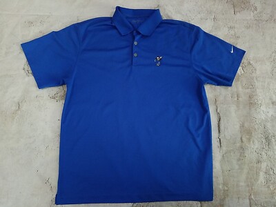disney dri fit polo