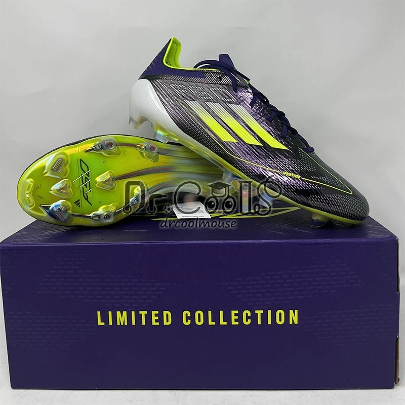 Las mejores ofertas en adidas F50 Elite FG Fast Reborn Pack | eBay