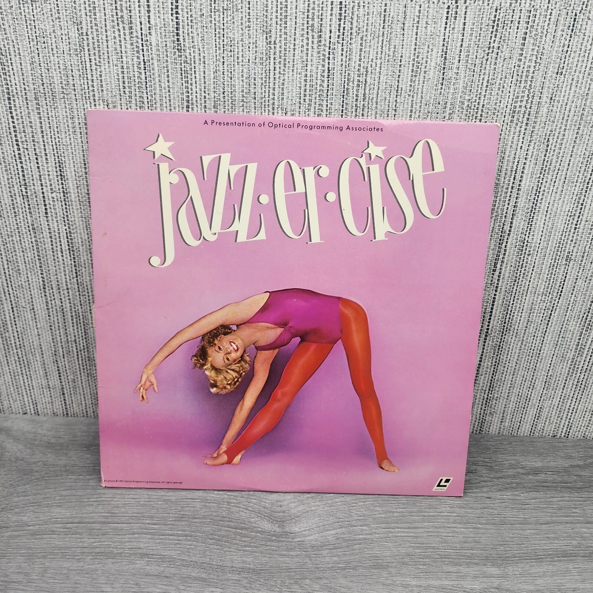 Exercise & Fitness Film Discs for sale | eBay