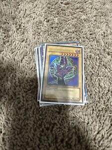 Dark Magician Lob 1st Edition | eBay Dark Magician Lob 1st Edition | eBay