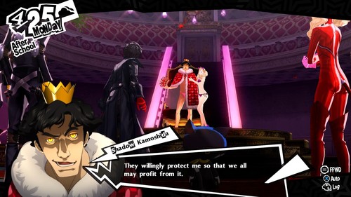 Persona 5 Royal | NEU & OVP | PS5 / Switch / XBox | PlayStation / Series X / ONE - Picture 11 of 33