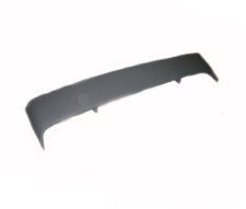 3 Piece Rear Spoiler - Coupe For 1968-1969 Gto