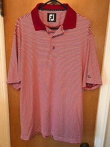 footjoy golf shirts ebay