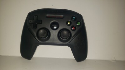 Steelseries Nimbus Wireless Video Game Controller For IOS Apple Bluetooth