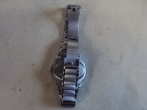 Boccia 3165-12A Ladies All Titanium Quartz Watch GWO - Picture 3 of 6