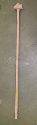 JOHN ZINK 008599 2572 INDUSTRIAL OIL GUN BURNER HEATER 71'' X 1 1/2'' TUBE NEW 