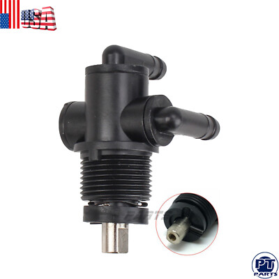 Fuel Shutoff Valve 2 Way For 2004-2005 Polaris Sportsman 400 500 - Foto 6