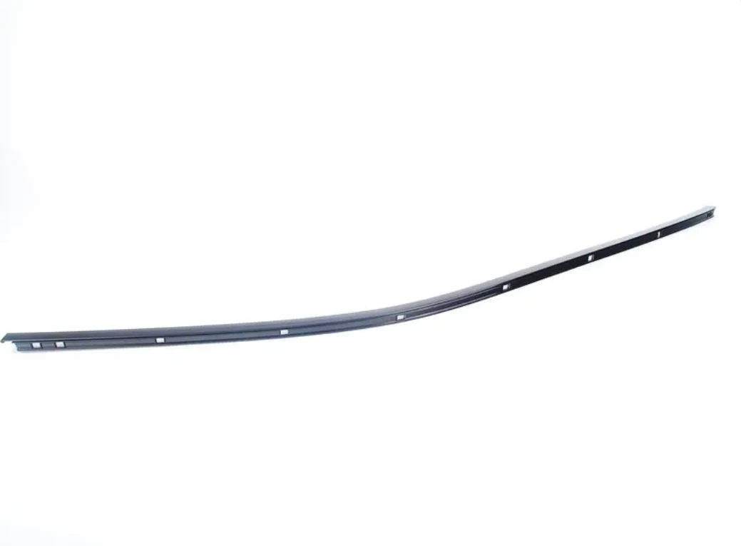 NEW BMW 5 E39 FRONT LEFT GLOSS SHADOWLINE TRIM 2427409 51322427409 