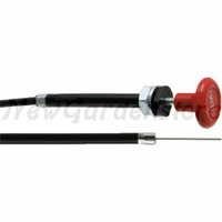 Kabel Schaltung Motor AufsitzmäHer RasenmäHer Universelle 27270566