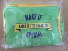 Bring On The Branston Fabrycznie nowa w pudełku MAKE IT SPECIAL Torba na lunch 2013/14