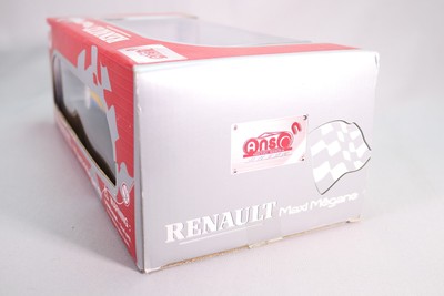 Boutique - Renault Maxi Megane Gr.A Princen