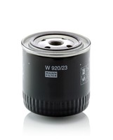 Mann-Filter W920/23 ÖLfilter FüR