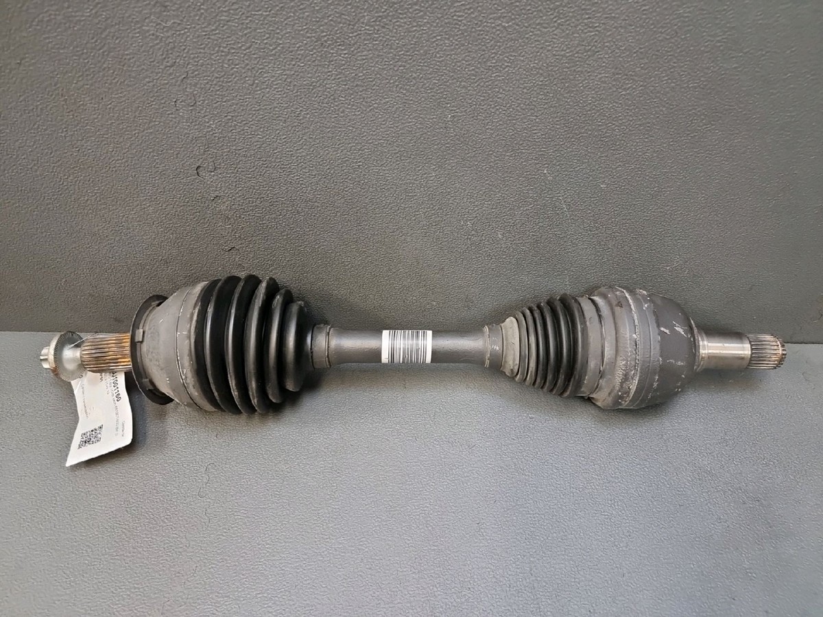 Cardan gauche Mercedes Classe B II 1.8Cdti 109ch 651901 boite rob.  A2463303100 *