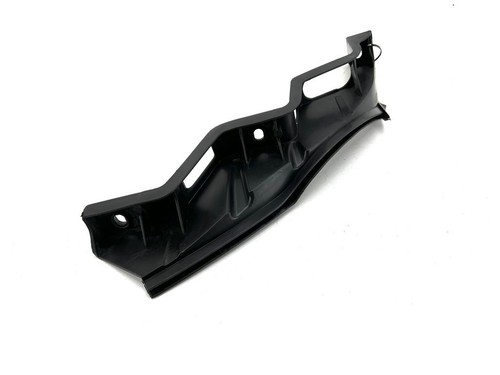 Volkswagen PASSAT B6 2007 Halterung Stoßstange Stoßfänger vorne 3C0807890