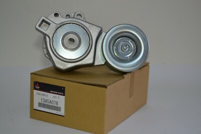 미서 Amazon.com: X AUTOHAUX Accessory Drive Belt Tensioner