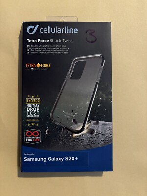 Handy Hülle Schutzhülle für Samsung Galaxy S20+ / ContPal2ANr.2 -3