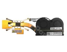 CPU Cooling Fan Heatsink for Lenovo ThinkPad X1 Carbon 9th 5H40W36671 Gen 2021