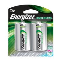 Energizer Nh50bp-2 Energizer Rechargeable Batteries Nimh D 2500 Mah (per 2) Energizer Nh50bp-2 Energizer Rechargeable Batteries Nimh D 2500 Mah (per 2)