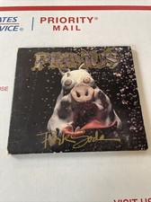 Pork Soda by Primus (CD, Apr-1993, Interscope (USA))
