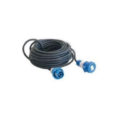 Adattatore Saldatore Cavo Adattatore Prolunga 110V A 220V 14AWG Per Saldatore TIG/MIG | HITBOX, 35cm, 300V Cavo Prolunga Per Saldatore USA - Foto 10