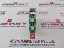 Phoenix Contact HM-00002 Isolation Amplifier 4-20MA DC24V